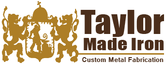Taylor Made Iron, Logo