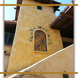 Decorative Work